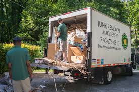 Professional Junk Removal in Glen Alpine, NC